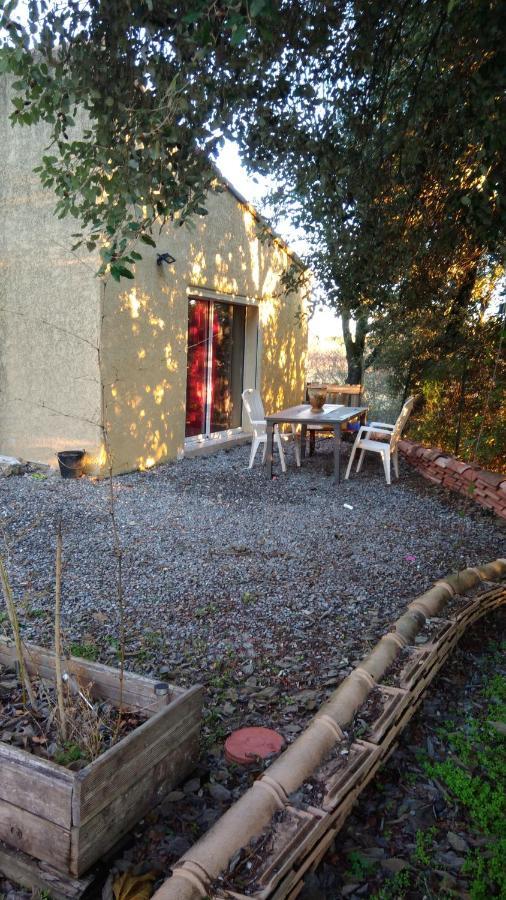 Le Respechat Saint-Christol-lès-Alès Kültér fotó
